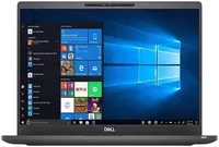 Dell Latitude 7400-Core I7 8665U-8GB DDR4-14"-Intel UHD Graphics, Intel Core I7-8665U, 8GB DDR4, 14", Intel UHD Graphics 1