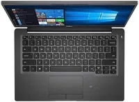 Dell Latitude 7400-Core I7 8665U-8GB DDR4-14"-Intel UHD Graphics, Intel Core I7-8665U, 8GB DDR4, 14", Intel UHD Graphics 2