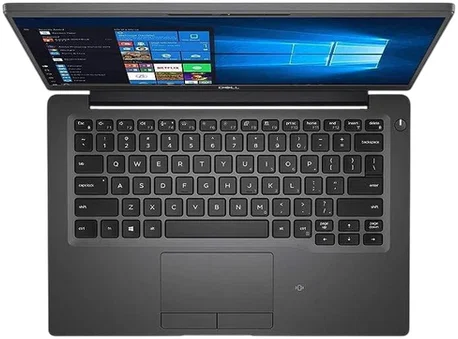 Dell Latitude 7400-Core I7 8665U-8GB DDR4-14"-Intel UHD Graphics, Intel Core I7-8665U, 8GB DDR4, 14", Intel UHD Graphics