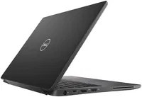 Dell Latitude 7400-Core I7 8665U-8GB DDR4-14"-Intel UHD Graphics, Intel Core I7-8665U, 8GB DDR4, 14", Intel UHD Graphics 4