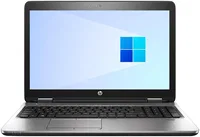 Hp Probook 650 G2-Core I5 6300U-8GB DDR4-15,6"- Intel HD Graphics 520, Intel Core I5-6300U, 8GB DDR4, 15.6", Intel HD Graphics 520 1