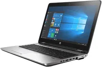 Hp Probook 650 G2-Core I5 6300U-8GB DDR4-15,6"- Intel HD Graphics 520, Intel Core I5-6300U, 8GB DDR4, 15.6", Intel HD Graphics 520 2