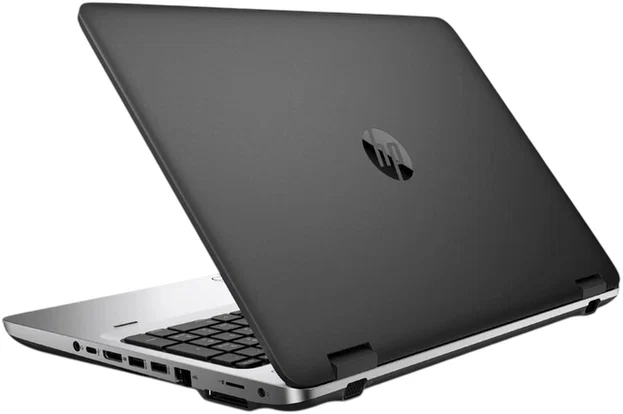 Hp Probook 650 G2-Core I5 6300U-8GB DDR4-15,6"- Intel HD Graphics 520, Intel Core I5-6300U, 8GB DDR4, 15.6", Intel HD Graphics 520