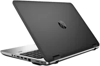 Hp Probook 650 G3-Core I7 7600U-8GB DDR4-15,6"-Intel HD Graphics 620, Intel Core I7-7600U, 8GB DDR4, 15.6", Intel HD Graphics 620 3
