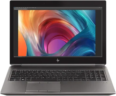 Hp Zbook 15 G6-Core I7 9850H-16GB DDR4-15.6"- Nvidia Quadro T1000 4GB GDDR5, Intel Core I7-9850H, 16GB DDR4, 15.6", Nvidia Quadro T1000 4GB GDDR5