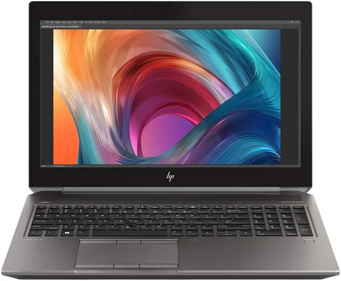 Hp Zbook 15 G6-Core I7 9850H-16GB DDR4-15.6"- Nvidia Quadro T1000 4GB GDDR5, Intel Core I7-9850H, 16GB DDR4, 15.6", Nvidia Quadro T1000 4GB GDDR5