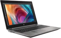Hp Zbook 15 G6-Core I7 9850H-16GB DDR4-15.6"- Nvidia Quadro T1000 4GB GDDR5, Intel Core I7-9850H, 16GB DDR4, 15.6", Nvidia Quadro T1000 4GB GDDR5 3
