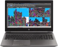 Hp Zbook 15 G5-Intel Xeon E2186M-16GB DDR4-15.6"-Nvidia Quadro P2000 4GB GDDR5, Nvidia Quadro P2000 4GB GDDR5, 16GB, 15.6" 1