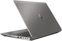 Hp Zbook 15 G5-Intel Xeon E2186M-16GB DDR4-15.6"-Nvidia Quadro P2000 4GB GDDR5, Nvidia Quadro P2000 4GB GDDR5, 16GB, 15.6" 4