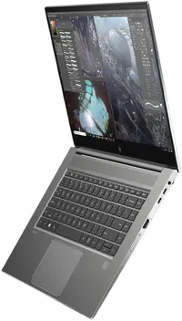 Hp Zbook 15 G7 Fury-Core I7 10850H-16GB DDR4-15.6"- Nvidia Quadro T1000 4GB GDDR5, Intel Core I7-10850H, 16GB DDR4, 15.6", Nvidia Quadro T1000 4GB GDDR5 2