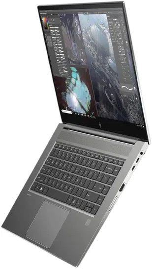 Hp Zbook 15 G7 Fury-Core I7 10850H-16GB DDR4-15.6"- Nvidia Quadro T1000 4GB GDDR5, Intel Core I7-10850H, 16GB DDR4, 15.6", Nvidia Quadro T1000 4GB GDDR5