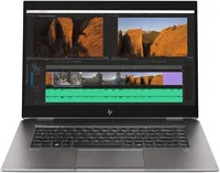 Hp Zbook 15 Stuido G5-Core I7 8850H-16GB DDR4-15,6"-Nvidia Quadro P1000 4GB GDDR5, Intel Core I7-8850H, 16GB DDR4, 15.6", Nvidia Quadro P1000 4GB GDDR5 1