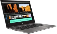 Hp Zbook 15 Stuido G5-Core I7 8850H-16GB DDR4-15,6"-Nvidia Quadro P1000 4GB GDDR5, Intel Core I7-8850H, 16GB DDR4, 15.6", Nvidia Quadro P1000 4GB GDDR5 2