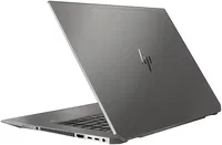 Hp Zbook 15 Stuido G5-Core I7 8850H-16GB DDR4-15,6"-Nvidia Quadro P1000 4GB GDDR5, Intel Core I7-8850H, 16GB DDR4, 15.6", Nvidia Quadro P1000 4GB GDDR5 3