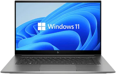 HP Zbook 15 G7 Studio - Core I7 10850H-32GB DDR4-15.6-Nvidia Quadro T1000 Max Q 4GB GDDR5, Intel Core I7-10850H, 32GB DDR4, 15.6", Nvidia Quadro T1000 Max Q 4GB GDDR5