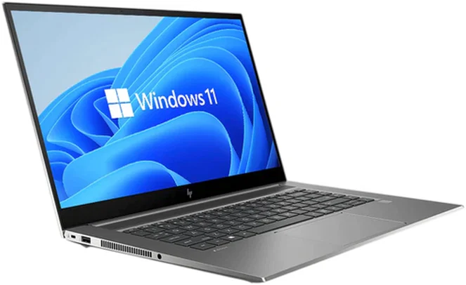 HP Zbook 15 G7 Studio - Core I7 10850H-32GB DDR4-15.6-Nvidia Quadro T1000 Max Q 4GB GDDR5, Intel Core I7-10850H, 32GB DDR4, 15.6", Nvidia Quadro T1000 Max Q 4GB GDDR5