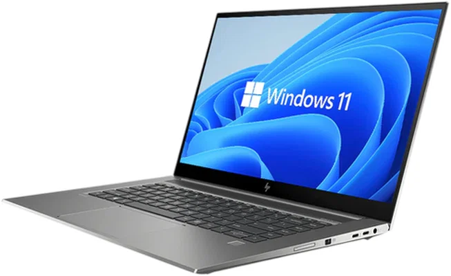 HP Zbook 15 G7 Studio - Core I7 10850H-32GB DDR4-15.6-Nvidia Quadro T1000 Max Q 4GB GDDR5, Intel Core I7-10850H, 32GB DDR4, 15.6", Nvidia Quadro T1000 Max Q 4GB GDDR5