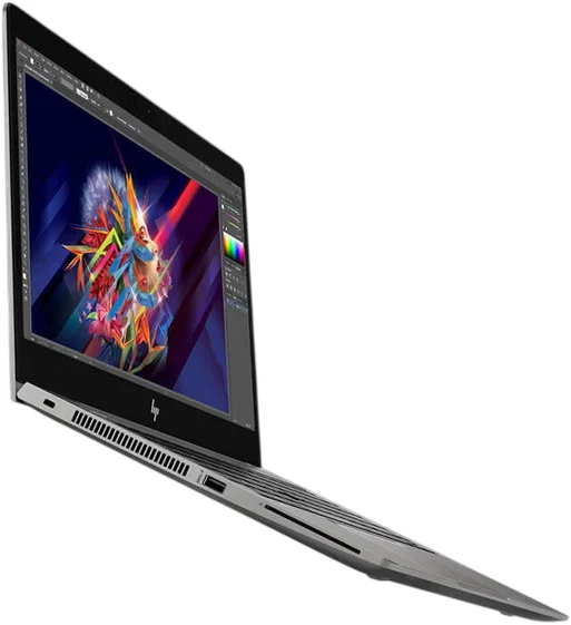 Hp Zbook 14 G5-Core I7 8650U-16GB DDR4-15,6"-AMD Radeon Pro WX 3100 4GB GDDR5, Intel Core I7-8650U, 16GB DDR4, 15.6", AMD Radeon Pro WX 3100 4GB GDDR5