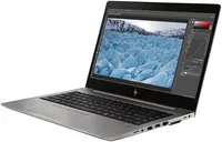 Hp Zbook 14 G5-Core I7 8650U-16GB DDR4-15,6"-AMD Radeon Pro WX 3100 4GB GDDR5, Intel Core I7-8650U, 16GB DDR4, 15.6", AMD Radeon Pro WX 3100 4GB GDDR5 4