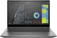Hp Zbook 17 G7 Fury-Core I7 10850H-16GB DDR4-15.6"- Nvidia Quadro RTX 3000 6GB GDDR6, Intel Core I7-10850H, 16GB DDR4, 15.6", Nvidia Quadro RTX 3000 6GB GDDR6 1