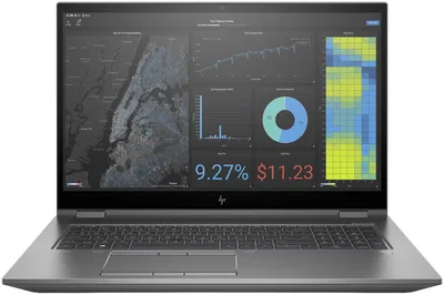 Hp Zbook 17 G7 Fury-Core I7 10850H-16GB DDR4-15.6"- Nvidia Quadro RTX 3000 6GB GDDR6, Intel Core I7-10850H, 16GB DDR4, 15.6", Nvidia Quadro RTX 3000 6GB GDDR6