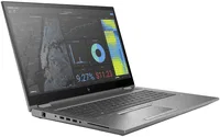 Hp Zbook 17 G7 Fury-Core I7 10850H-16GB DDR4-15.6"- Nvidia Quadro RTX 3000 6GB GDDR6, Intel Core I7-10850H, 16GB DDR4, 15.6", Nvidia Quadro RTX 3000 6GB GDDR6 2