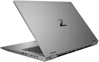 Hp Zbook 17 G7 Fury-Core I7 10850H-16GB DDR4-15.6"- Nvidia Quadro RTX 3000 6GB GDDR6, Intel Core I7-10850H, 16GB DDR4, 15.6", Nvidia Quadro RTX 3000 6GB GDDR6 4