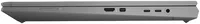 Hp Zbook 17 G7 Fury-Core I7 10850H-16GB DDR4-15.6"- Nvidia Quadro RTX 3000 6GB GDDR6, Intel Core I7-10850H, 16GB DDR4, 15.6", Nvidia Quadro RTX 3000 6GB GDDR6 6