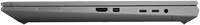 Hp Zbook 15 G8 Fury-Core i7 11850H-16GB DDR4-15,6"-Nvidia Quadro RTX A2000 4GB GDDR6, Intel Core I7-11850H, 16GB DDR4, 15.6", Nvidia Quadro RTX A2000 4GB GDDR6 6