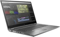 Hp Zbook 17 G8 Fury-Core i7 11850H-16GB DDR4-17"-Nvidia Quadro RTX A5000 16GB GDDR6, Intel Core I7-11850H, 16GB DDR4, 17", Nvidia Quadro RTX A5000 16GB GDDR6 2