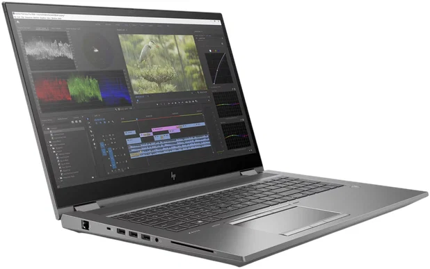 Hp Zbook 17 G8 Fury-Core i7 11850H-16GB DDR4-17"-Nvidia Quadro RTX A5000 16GB GDDR6, Intel Core I7-11850H, 16GB DDR4, 17", Nvidia Quadro RTX A5000 16GB GDDR6
