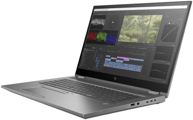 Hp Zbook 17 G8 Fury-Core i7 11850H-16GB DDR4-17"-Nvidia Quadro RTX A5000 16GB GDDR6, Intel Core I7-11850H, 16GB DDR4, 17", Nvidia Quadro RTX A5000 16GB GDDR6