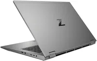 Hp Zbook 17 G8 Fury-Core i7 11850H-16GB DDR4-17"-Nvidia Quadro RTX A5000 16GB GDDR6, Intel Core I7-11850H, 16GB DDR4, 17", Nvidia Quadro RTX A5000 16GB GDDR6 4