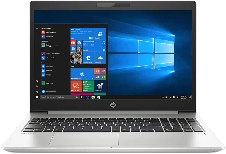 Hp ProBook 450 G6-Core I5 8356U-8GB DDR4-15,6"-Intel UHD Graphics, Intel Core I5-8356U, 8GB DDR4, 15.6", Intel UHD Graphics