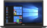 Dell Latitude 7280-Core I5 7300U-8GB DDR4-12"-Intel HD Graphics 620, Intel Core I5-7300U, 8GB DDR4, 12", Intel HD Graphics 620 1