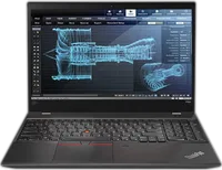 Lenovo Thinkpad P52-Core i7 8850H-16GB DDR4-15,6"-NVIDIA Quadro P3200 6GB GDDR5, Intel Core I7-8850H, 16GB DDR4, 15.6", NVIDIA Quadro P3200 6GB GDDR5 1