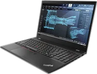 Lenovo Thinkpad P52-Core i7 8850H-16GB DDR4-15,6"-NVIDIA Quadro P3200 6GB GDDR5, Intel Core I7-8850H, 16GB DDR4, 15.6", NVIDIA Quadro P3200 6GB GDDR5 2