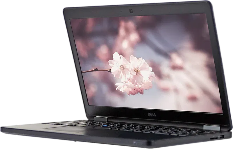 Dell Latitude E5550-CORE I7 5600U-8GB DDR3-15,6"-Intel UHD Graphics, Intel Core I7-5600U, 8GB DDR3, 15.6", Intel UHD Graphics