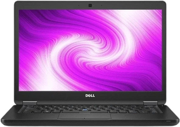 Dell latitude E5480-Core I7 7600U-8GB DDR4-14"-NV 930MX 2GB GDDR5, Intel Core I7-7600U, 8GB DDR4, 14", NV 930MX 2GB GDDR5
