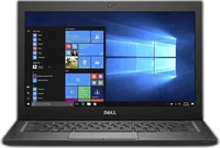 Dell Latitude E7280-Core I7 6600U-8GB DDR4-12"-Intel HD Graphics 520, Intel Core I7-6600U, 8GB DDR4, 12", Intel HD Graphics 520 1