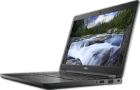 Dell Latitude 5490-Core I5 8250U-8GB DDR4-14"-Intel UHD Graphics 620, Intel Core I5-8250U, 8GB DDR4, 14", Intel UHD Graphics 620 3