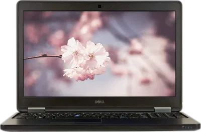 Dell Latitude E5550-CORE I7 5600U-8GB DDR3-15,6"-Intel UHD Graphics, Intel Core I7-5600U, 8GB DDR3, 15.6", Intel UHD Graphics