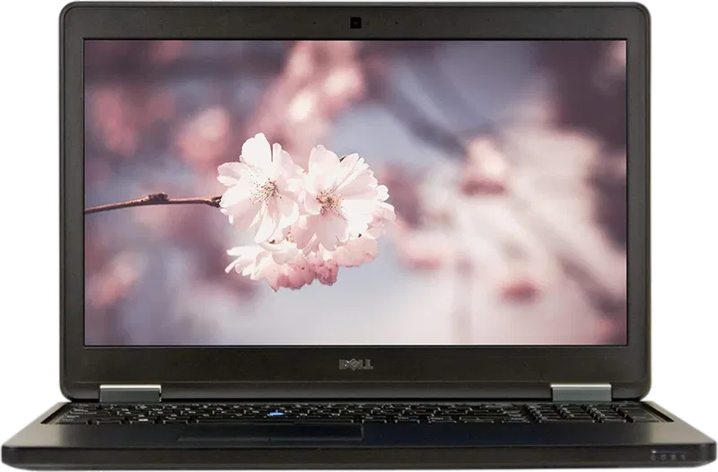 Dell Latitude E5550-CORE I7 5600U-8GB DDR3-15,6"-Intel UHD Graphics, Intel Core I7-5600U, 8GB DDR3, 15.6", Intel UHD Graphics