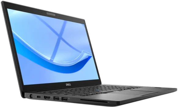 Dell Latitude 7480-Core I5 7300U-8GB DDR4-14"-Intel UHD Graphics, Intel Core I5-7300U, 8GB DDR4, 14", Intel UHD Graphics
