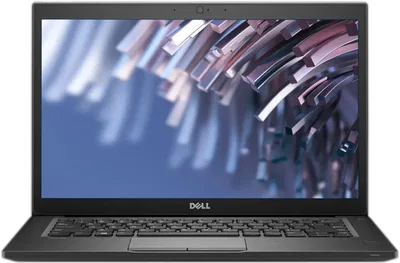 Dell Latitude 7480-Core I5 7300U-8GB DDR4-14"-Intel UHD Graphics, Intel Core I5-7300U, 8GB DDR4, 14", Intel UHD Graphics