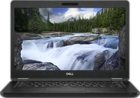 Dell Latitude 5490-Core I5 8250U-8GB DDR4-14"-Intel UHD Graphics 620, Intel Core I5-8250U, 8GB DDR4, 14", Intel UHD Graphics 620 1