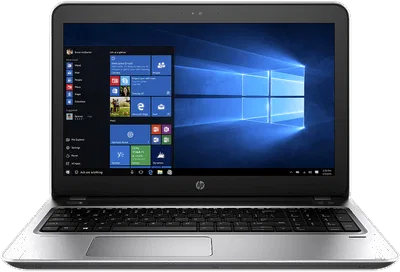 HP ProBook 450 G4-Core i5 7200U-8GB DDR4-15.6"-Intel HD Graphics 620, Intel Core I5-7200U, 8GB DDR4, 15.6", Intel HD Graphics 620