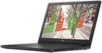Dell Latitude 3570-Core I5 6300U-8GB DDR3-15.6"-Intel UHD Graphics, Intel Core I5-6300U, 8GB DDR3, 15.6", Intel UHD Graphics 1