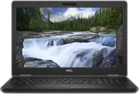 Dell Latitude E5590-Core I5 7300U-8GB DDR4-15.6"-INTEL GRAPHICS HD, Intel Core I5-7300U, 8GB DDR4, 15.6", INTEL GRAPHICS HD 1