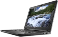 Dell Latitude E5590-Core I5 7300U-8GB DDR4-15.6"-INTEL GRAPHICS HD, Intel Core I5-7300U, 8GB DDR4, 15.6", INTEL GRAPHICS HD 2